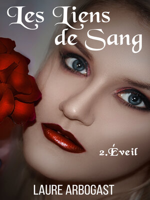 cover image of Éveil